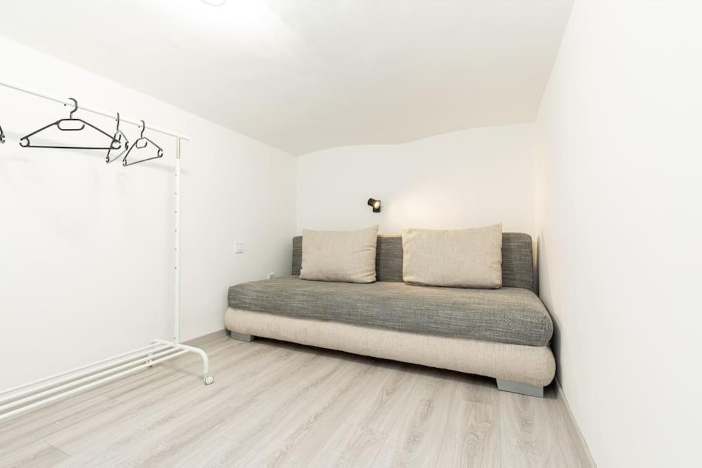 K5 Kis Apartment Budapest Exterior foto